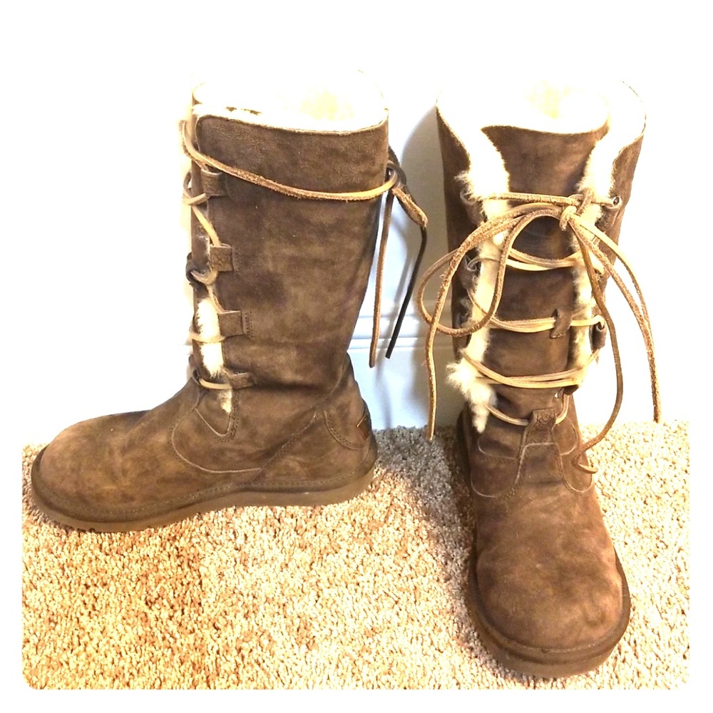 Ugg boots